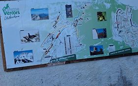 studio gresse en vercors